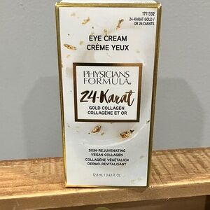 Physicians Formula 24-Karat Gold Collagen Eye Cream